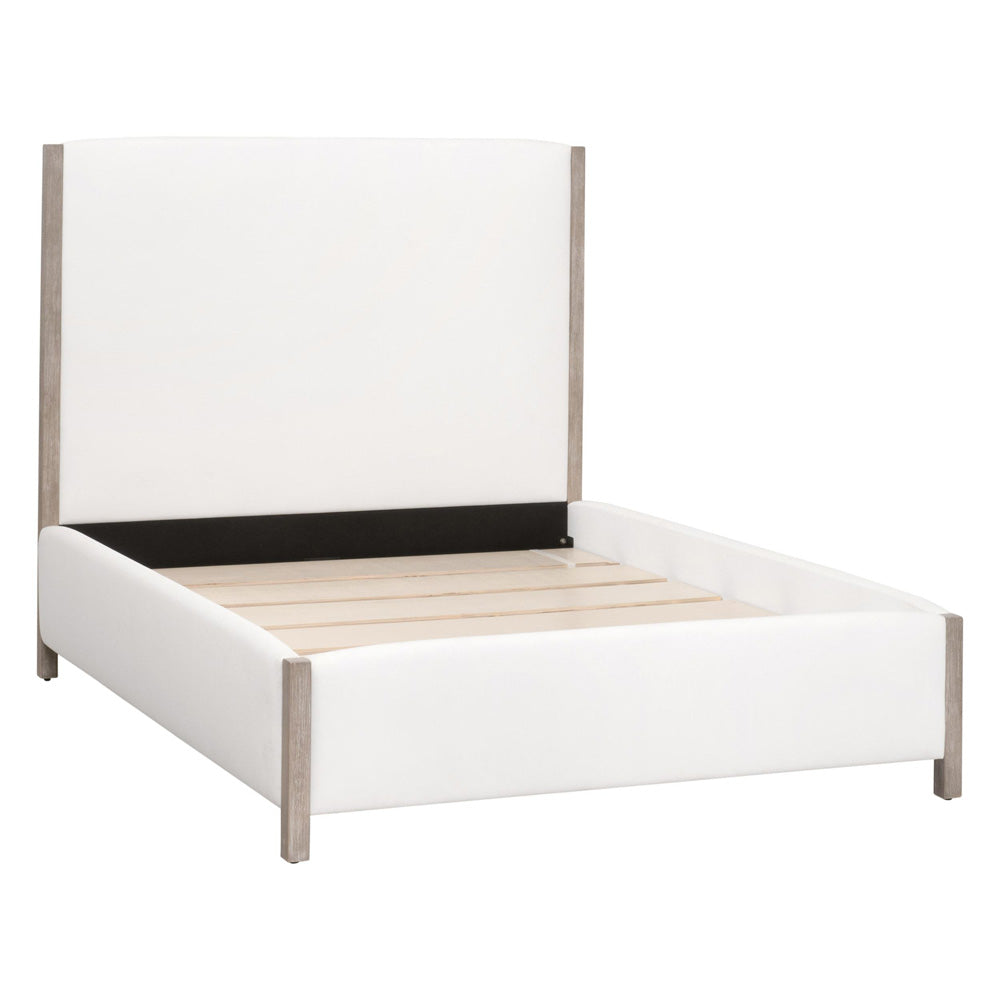 Essentials For Living - Traditions Emmett Queen Bed - 6170-1.NG/LPPRL view 5