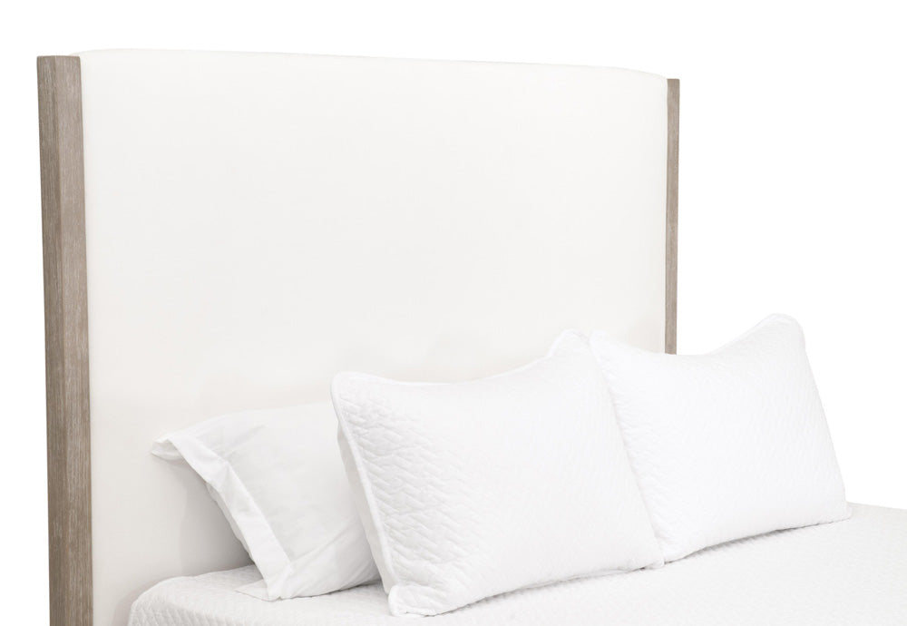 Essentials For Living - Traditions Emmett Queen Bed - 6170-1.NG/LPPRL view 7
