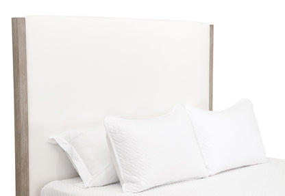Essentials For Living - Traditions Emmett Queen Bed - 6170-1.NG/LPPRL view 7