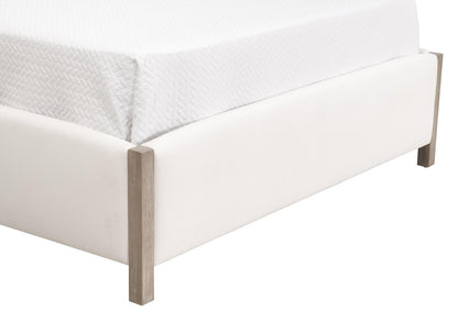 Essentials For Living - Traditions Emmett Queen Bed - 6170-1.NG/LPPRL view 8