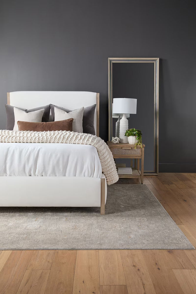 Essentials For Living - Traditions Emmett Queen Bed - 6170-1.NG/LPPRL view 11