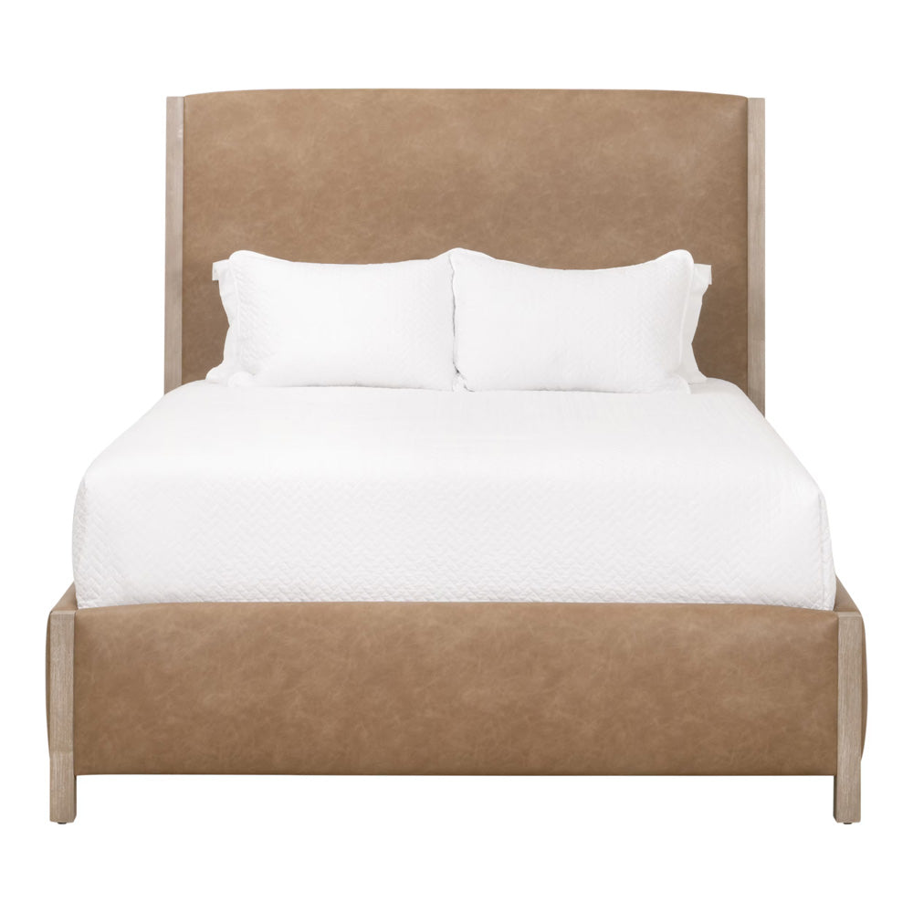 Essentials For Living - Traditions Emmett Standard King Bed - 6170-3.NG/IVT view 1