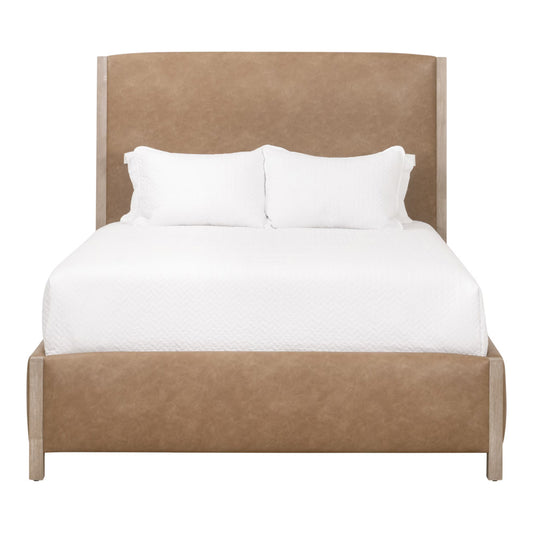 Essentials For Living - Traditions Emmett Standard King Bed - 6170-3.NG/IVT view 1