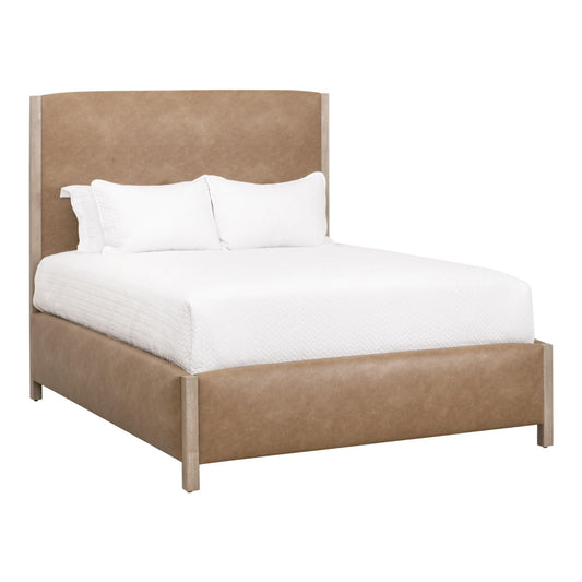 Essentials For Living - Traditions Emmett Standard King Bed - 6170-3.NG/IVT view 2