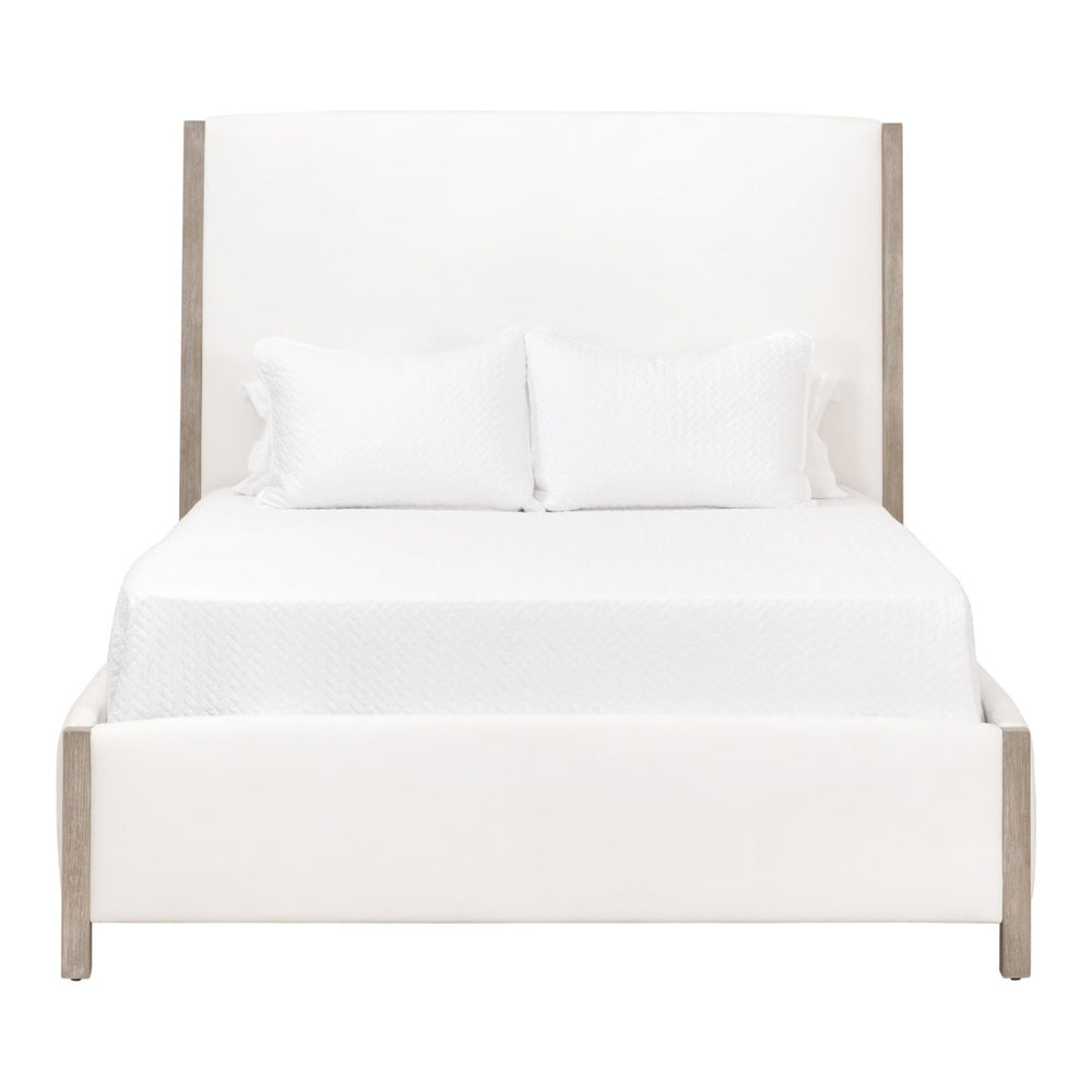 Essentials For Living - Traditions Emmett Standard King Bed - 6170-3.NG/LPPRL view 1