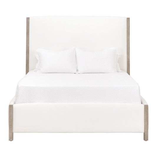 Essentials For Living - Traditions Emmett Standard King Bed - 6170-3.NG/LPPRL view 1