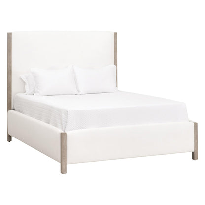 Essentials For Living - Traditions Emmett Standard King Bed - 6170-3.NG/LPPRL view 2