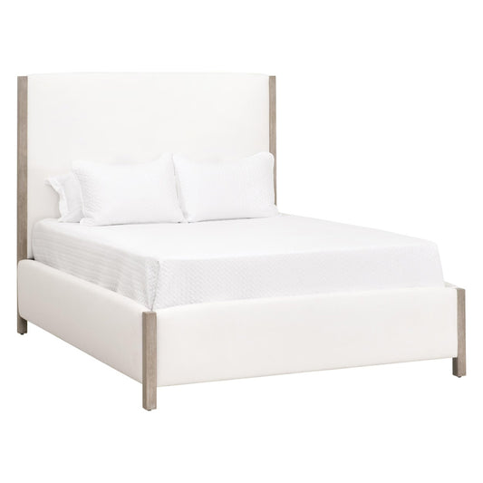 Essentials For Living - Traditions Emmett Standard King Bed - 6170-3.NG/LPPRL view 2