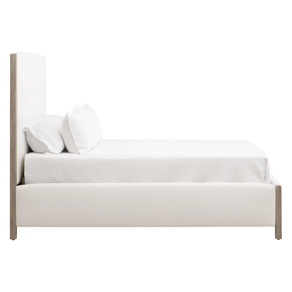 Essentials For Living - Traditions Emmett Standard King Bed - 6170-3.NG/LPPRL view 3