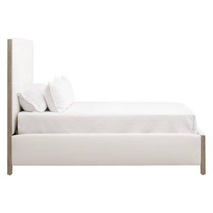 Essentials For Living - Traditions Emmett Standard King Bed - 6170-3.NG/LPPRL view 3