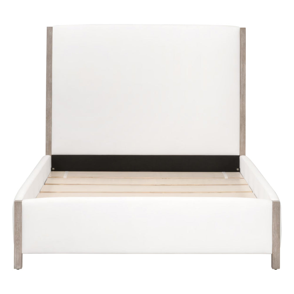 Essentials For Living - Traditions Emmett Standard King Bed - 6170-3.NG/LPPRL view 4