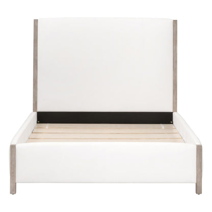 Essentials For Living - Traditions Emmett Standard King Bed - 6170-3.NG/LPPRL view 4