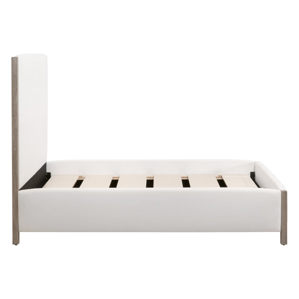 Essentials For Living - Traditions Emmett Standard King Bed - 6170-3.NG/LPPRL view 6