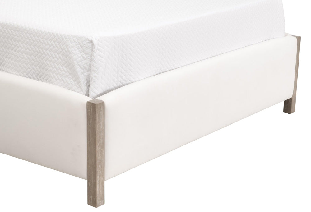 Essentials For Living - Traditions Emmett Standard King Bed - 6170-3.NG/LPPRL view 8