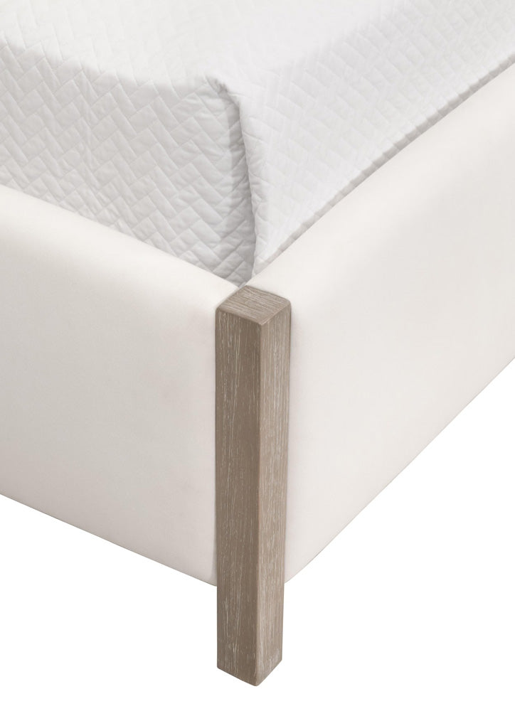Essentials For Living - Traditions Emmett Standard King Bed - 6170-3.NG/LPPRL view 10