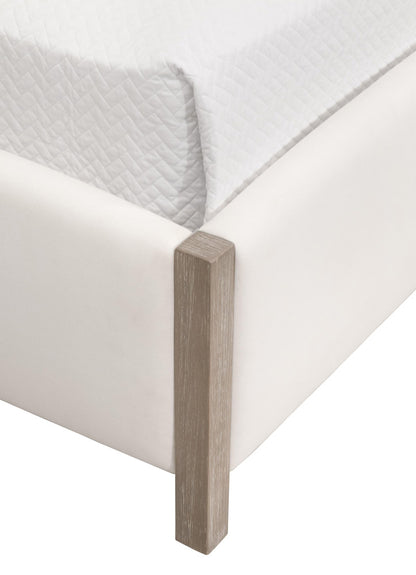 Essentials For Living - Traditions Emmett Standard King Bed - 6170-3.NG/LPPRL view 10