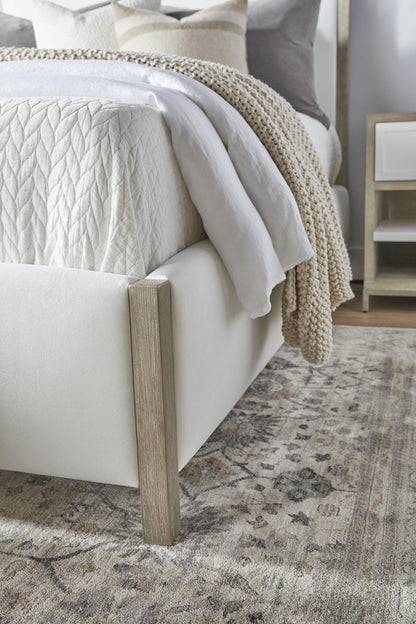 Essentials For Living - Traditions Emmett Standard King Bed - 6170-3.NG/LPPRL view 12