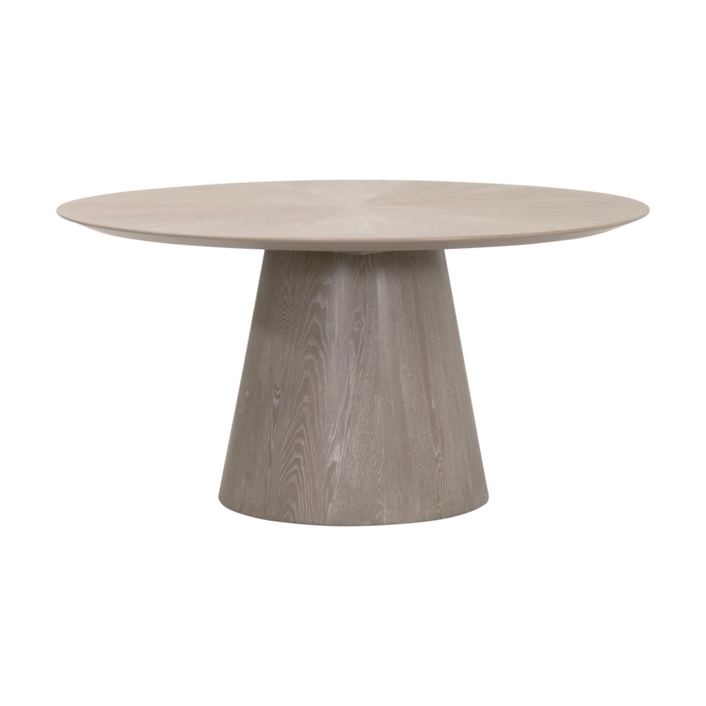Essentials For Living - Traditions Gallo 60" Round Dining Table - 6025.NG view 1