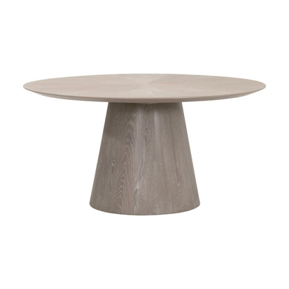 Essentials For Living - Traditions Gallo 60" Round Dining Table - 6025.NG view 1