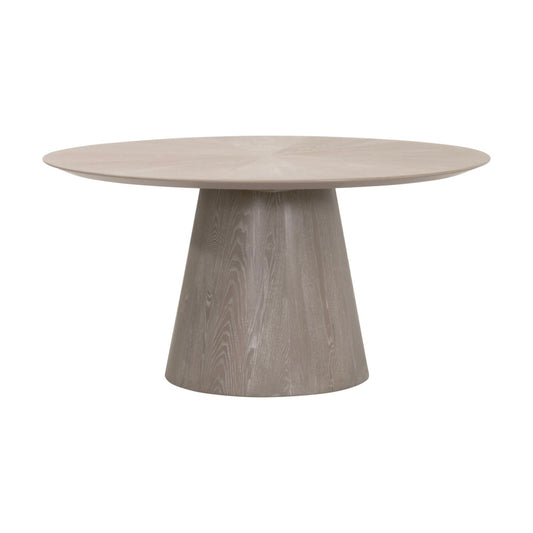 Essentials For Living - Traditions Gallo 60" Round Dining Table - 6025.NG view 1