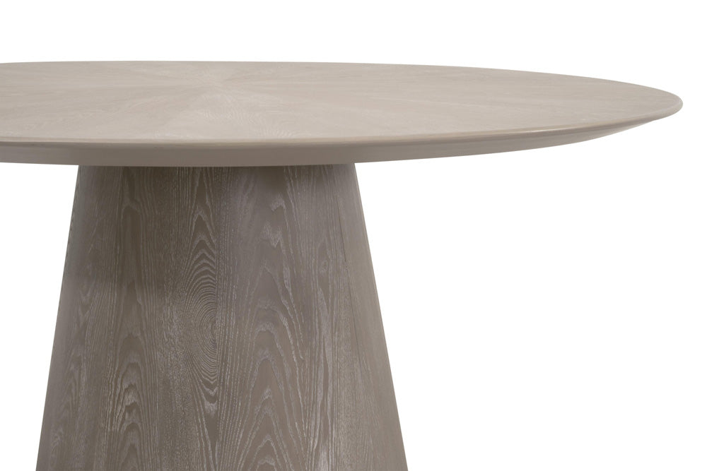 Essentials For Living - Traditions Gallo 60" Round Dining Table - 6025.NG view 2