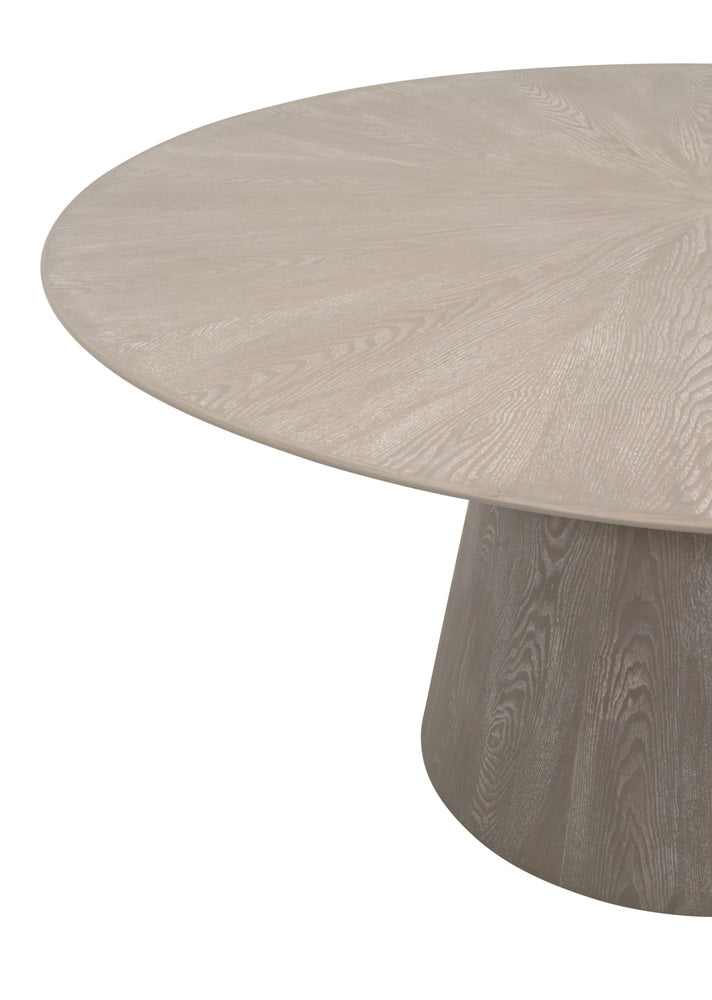 Essentials For Living - Traditions Gallo 60" Round Dining Table - 6025.NG view 3