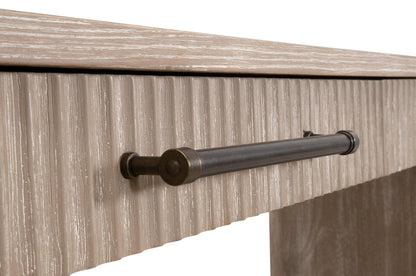 Essentials For Living - Traditions Halloway 2-Drawer Console Table - 6040.NG view 6