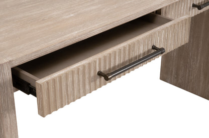 Essentials For Living - Traditions Halloway 2-Drawer Console Table - 6040.NG view 8