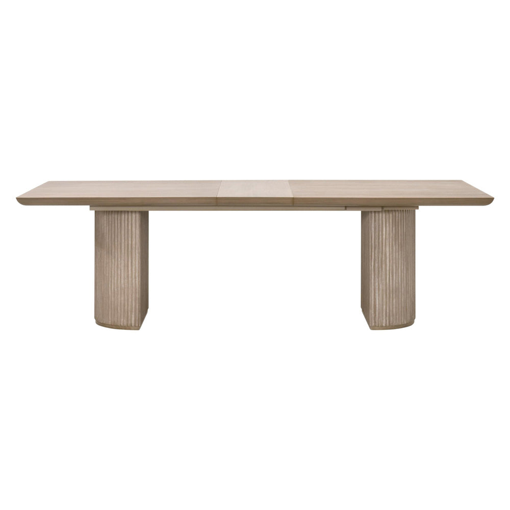 Essentials For Living - Traditions Halloway Extension Dining Table - 6037.NG view 1