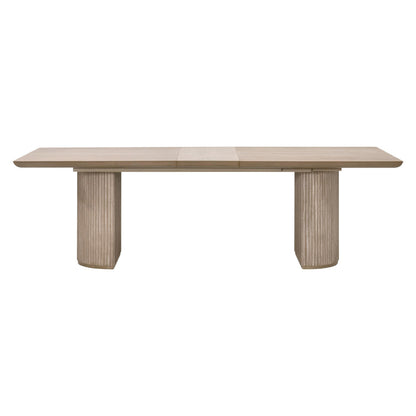 Essentials For Living - Traditions Halloway Extension Dining Table - 6037.NG view 1
