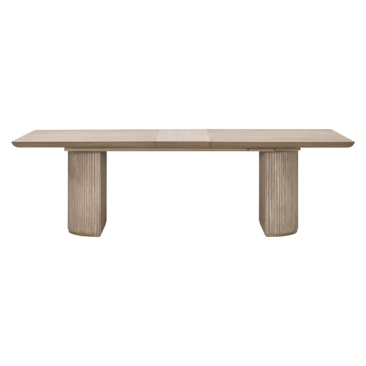 Essentials For Living - Traditions Halloway Extension Dining Table - 6037.NG view 1