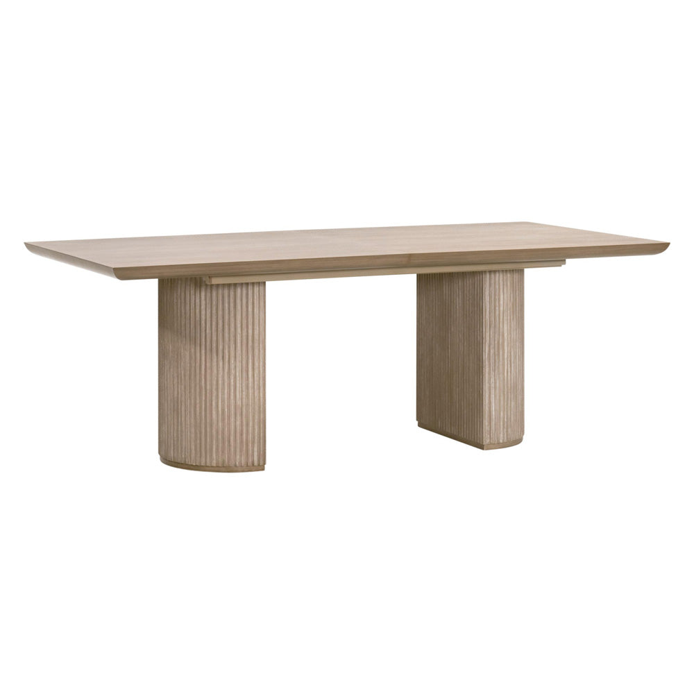 Essentials For Living - Traditions Halloway Extension Dining Table - 6037.NG view 4