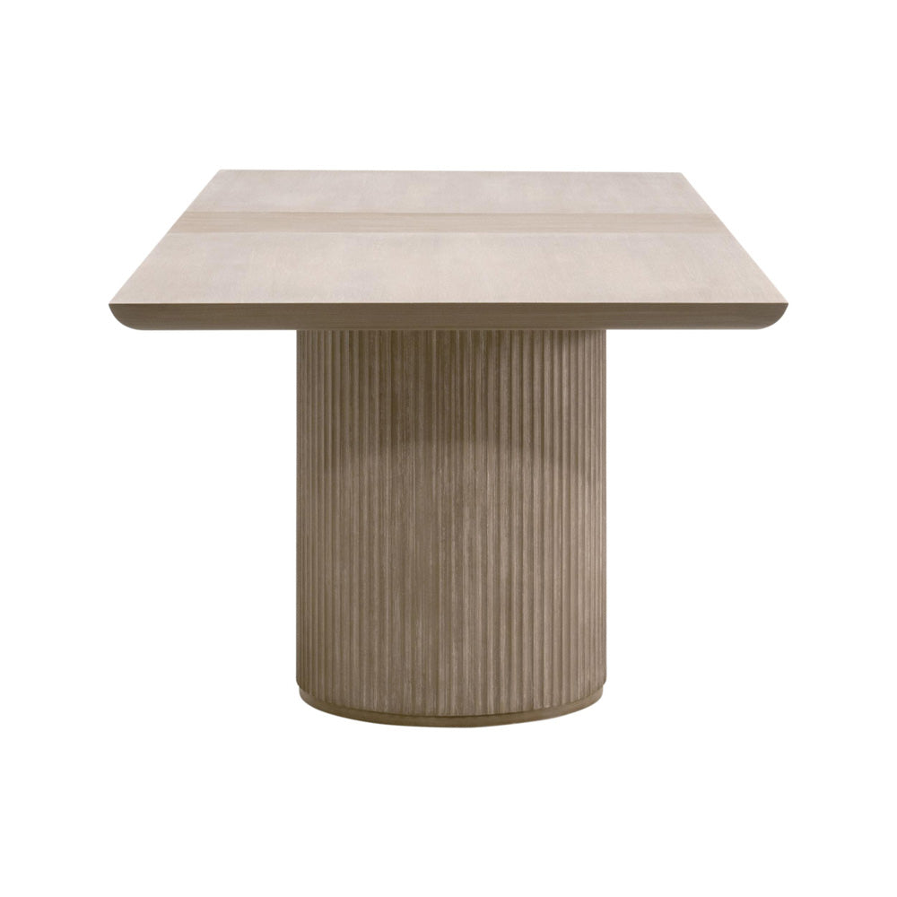 Essentials For Living - Traditions Halloway Extension Dining Table - 6037.NG view 5