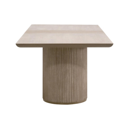 Essentials For Living - Traditions Halloway Extension Dining Table - 6037.NG view 5