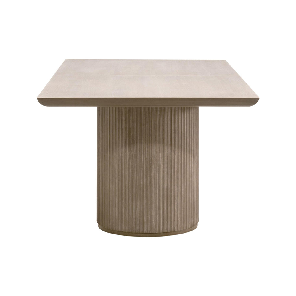 Essentials For Living - Traditions Halloway Extension Dining Table - 6037.NG view 6
