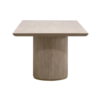 Essentials For Living - Traditions Halloway Extension Dining Table - 6037.NG view 6