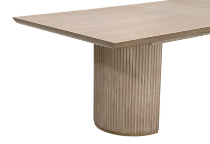 Essentials For Living - Traditions Halloway Extension Dining Table - 6037.NG view 7