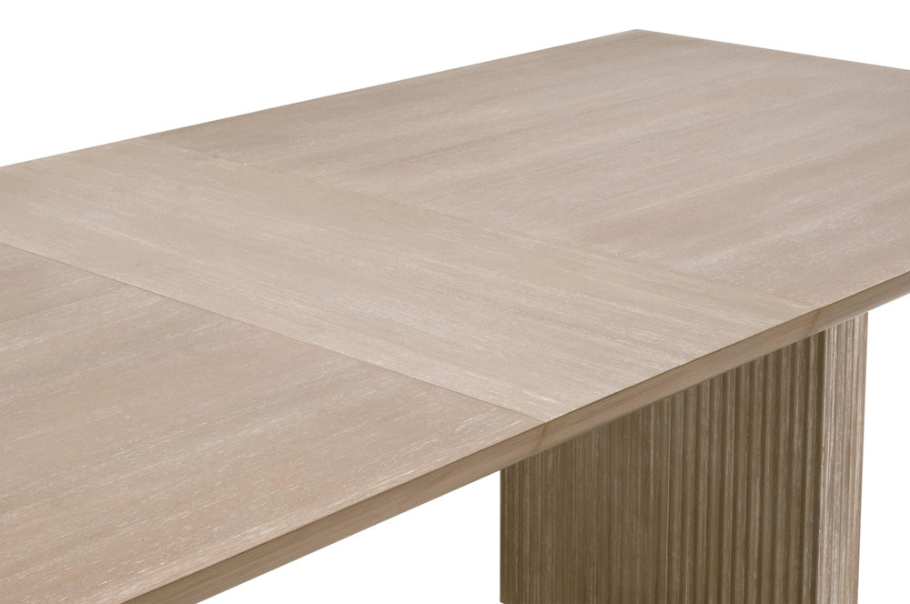 Essentials For Living - Traditions Halloway Extension Dining Table - 6037.NG view 8