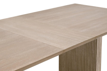 Essentials For Living - Traditions Halloway Extension Dining Table - 6037.NG view 8