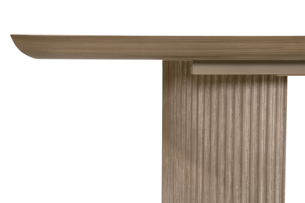 Essentials For Living - Traditions Halloway Extension Dining Table - 6037.NG view 9