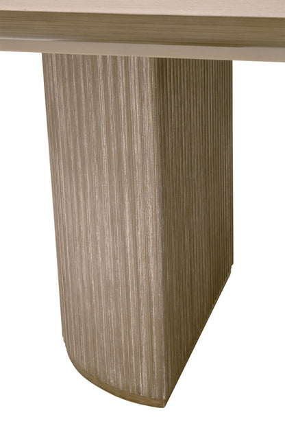 Essentials For Living - Traditions Halloway Extension Dining Table - 6037.NG view 10