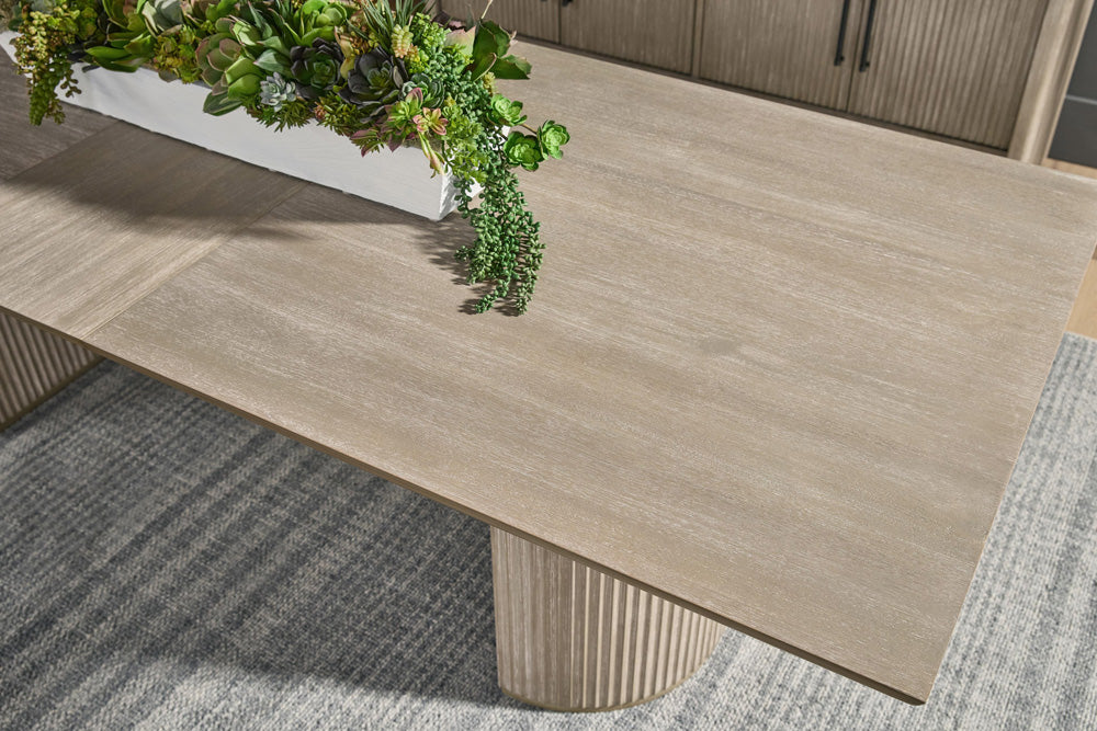 Essentials For Living - Traditions Halloway Extension Dining Table - 6037.NG view 11