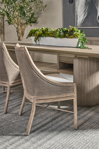 Essentials For Living - Traditions Halloway Extension Dining Table - 6037.NG view 12