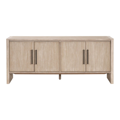 Essentials For Living - Traditions Halloway Media Sideboard - 6038.NG view 1