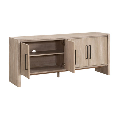 Essentials For Living - Traditions Halloway Media Sideboard - 6038.NG view 9