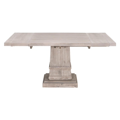 Essentials For Living - Traditions Hudson 44" Square Extension Dining Table - 6031.NG view 1
