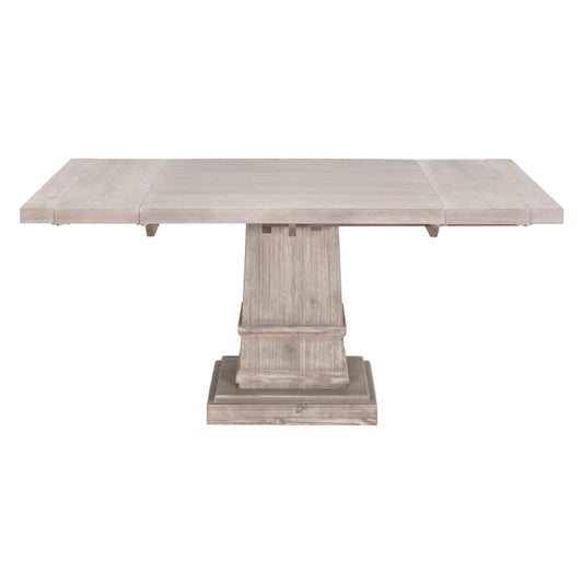 Essentials For Living - Traditions Hudson 44" Square Extension Dining Table - 6031.NG view 1