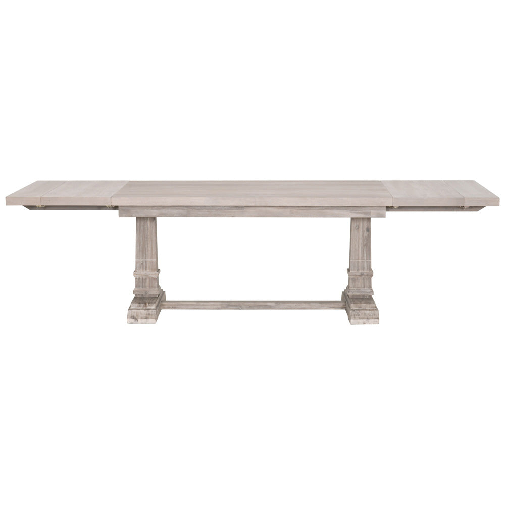 Essentials For Living - Traditions Hudson Extension Dining Table - 6015.NG view 1