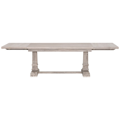 Essentials For Living - Traditions Hudson Extension Dining Table - 6015.NG view 1