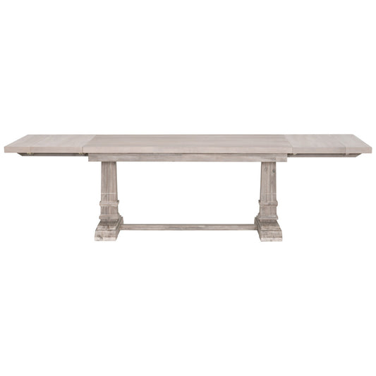 Essentials For Living - Traditions Hudson Extension Dining Table - 6015.NG view 1